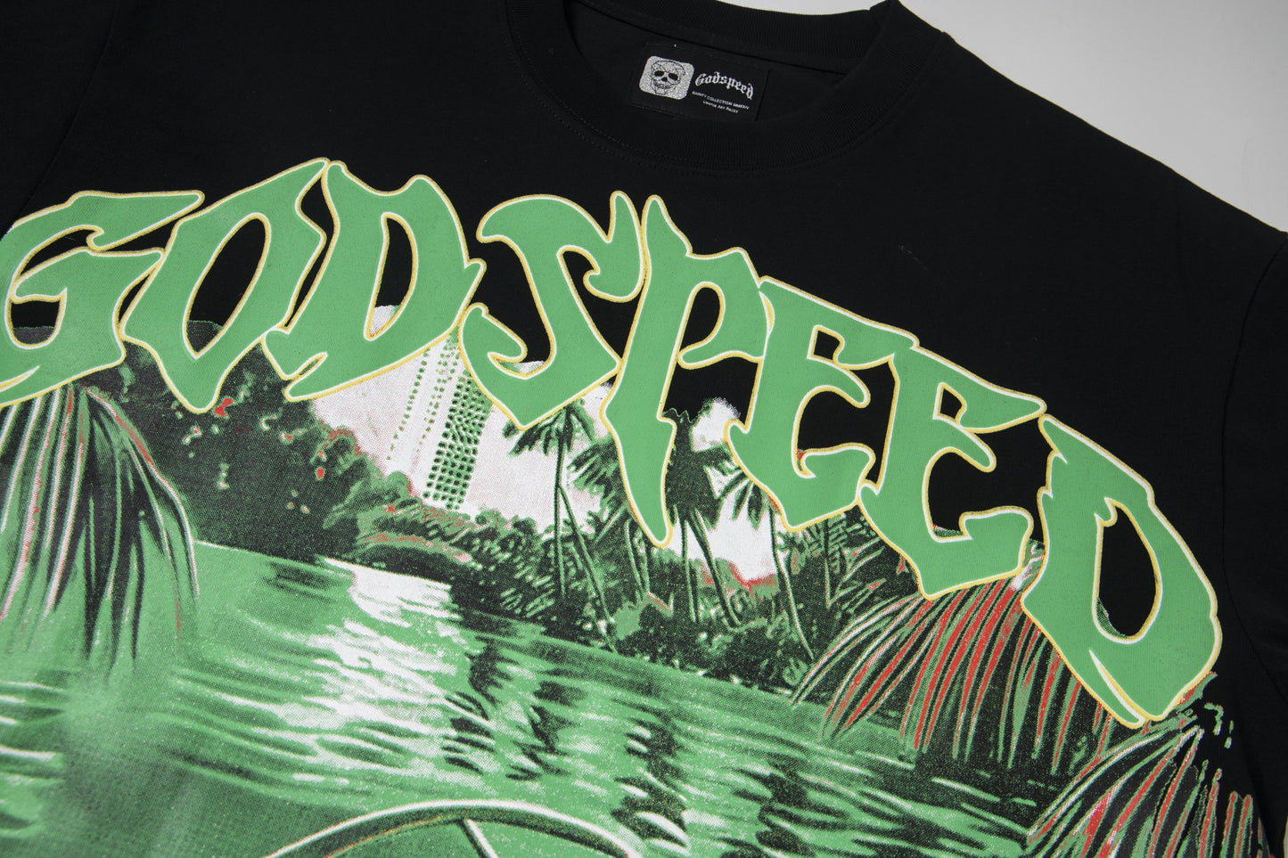 Godspeed T-shirt G71