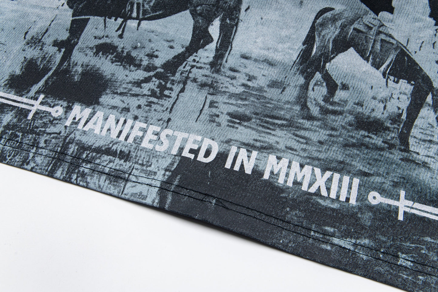 Godspeed T-shirt G60