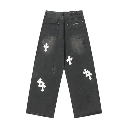 Chrome Hearts Pants 305