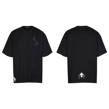 Chrome Hearts T-shirt K6105