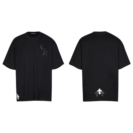 Chrome Hearts T-shirt K6105
