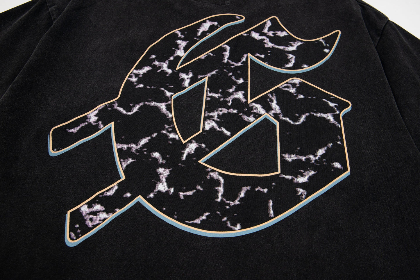 Godspeed T-shirt G06