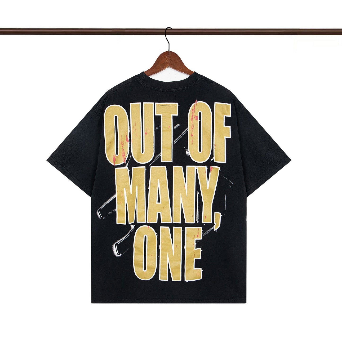 Godspeed T-shirt G35