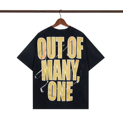 Godspeed T-shirt G35