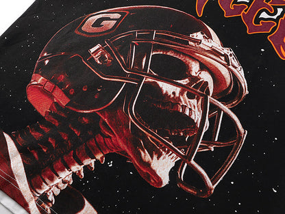 Godspeed T-shirt 3122