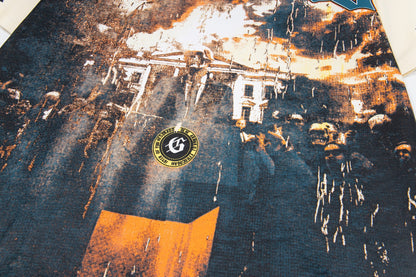 Godspeed T-shirt G07