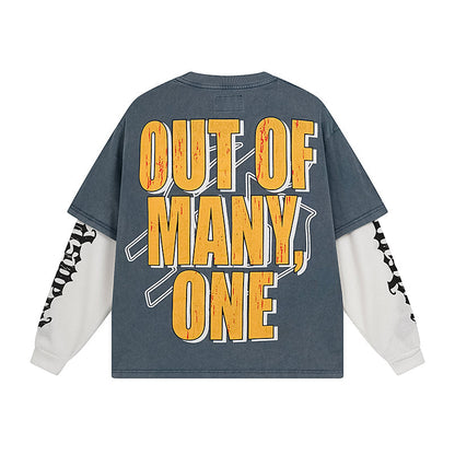 Godspeed Sweatshirt 1153