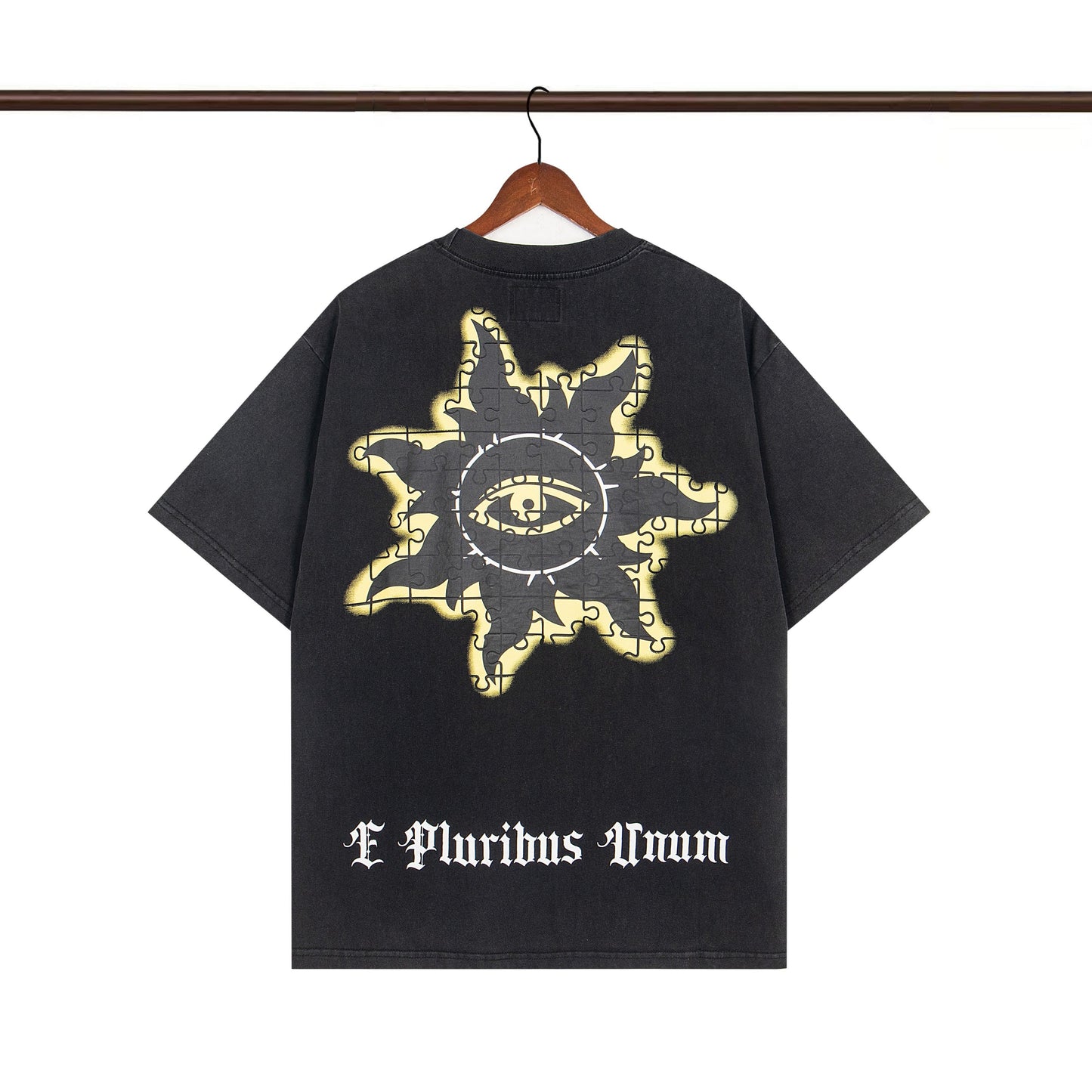 Godspeed T-shirt G64