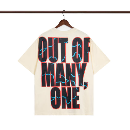 Godspeed T-shirt G65