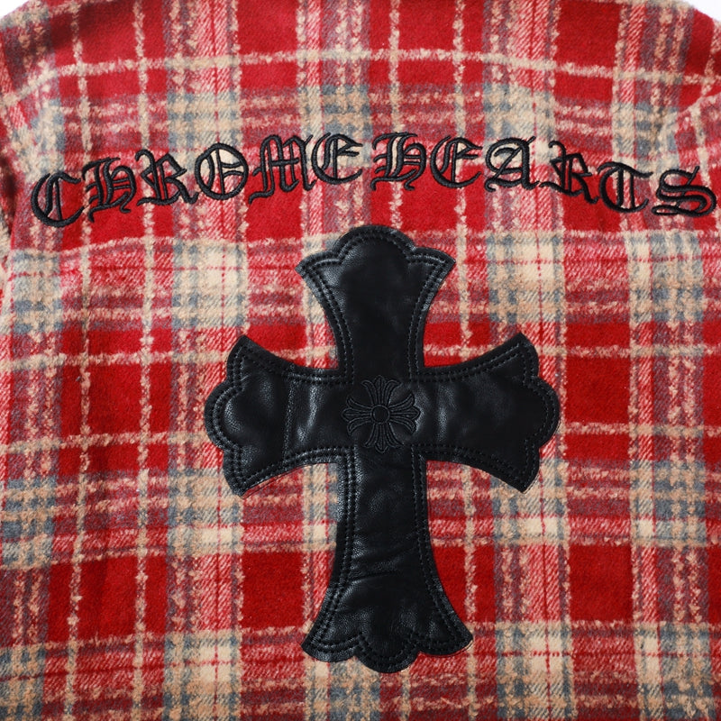 Chrome Hearts 2025 New Jacket