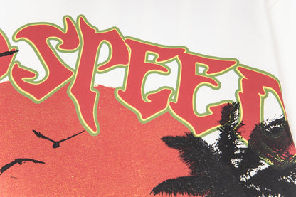 Godspeed T-shirt G67