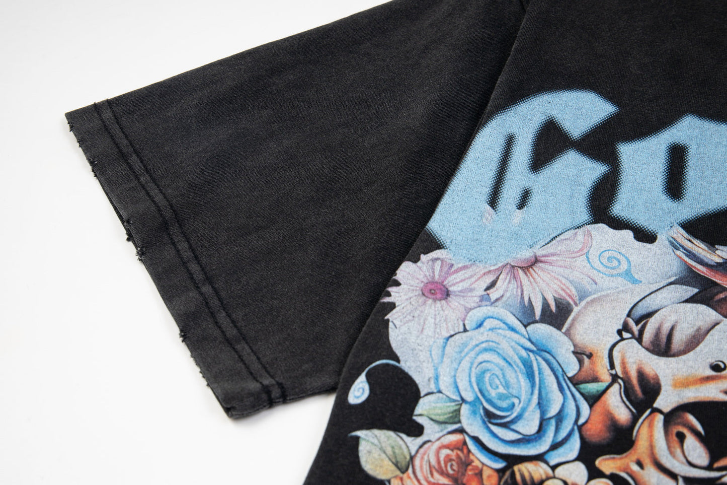 Godspeed T-shirt G05