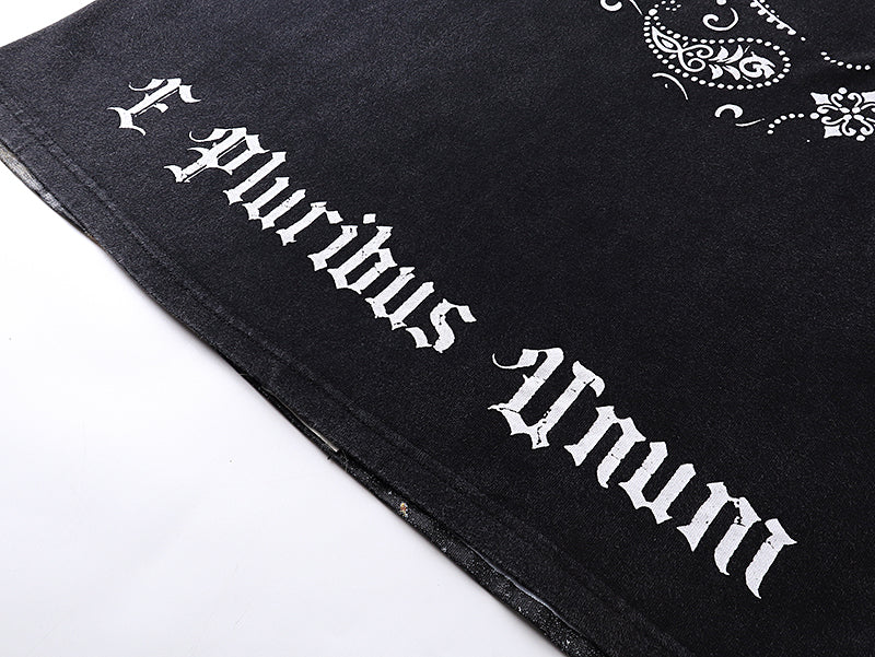 Godspeed Sweatshirt 1107