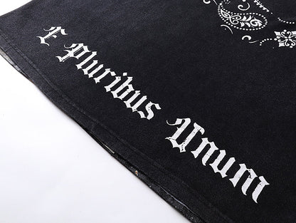 Godspeed Sweatshirt 1107