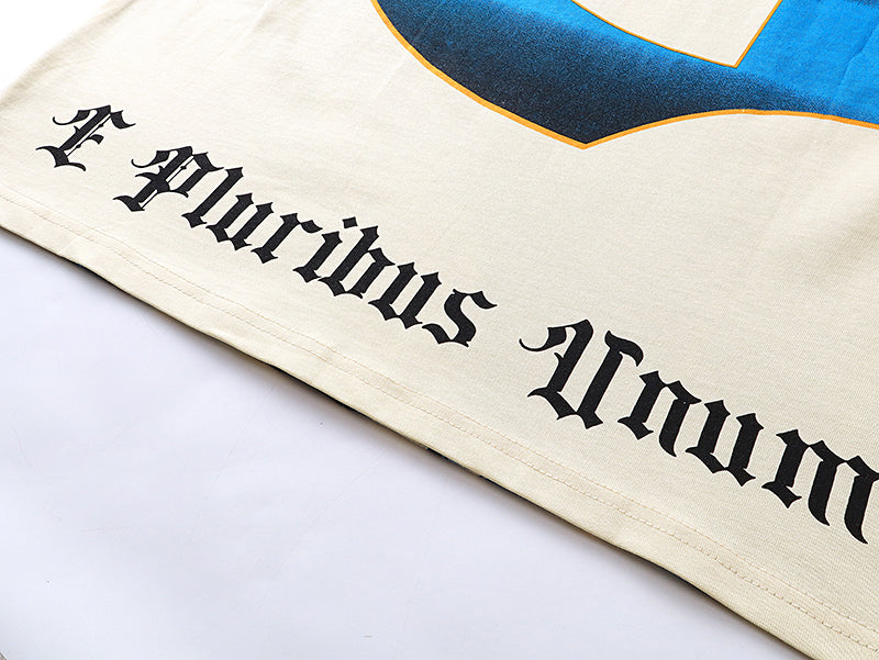 Godspeed T-shirt 3126