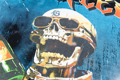 Godspeed T-shirt G18