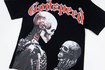 Godspeed T-shirt G40