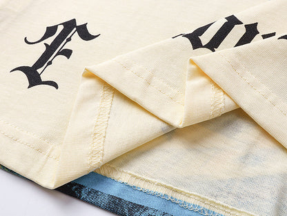 Godspeed T-shirt 3111