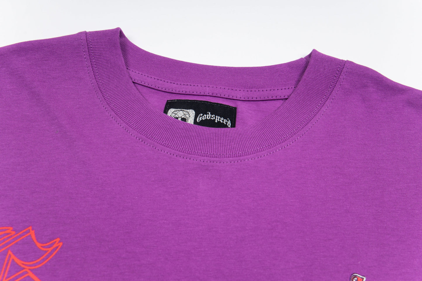 Godspeed T-shirt G51