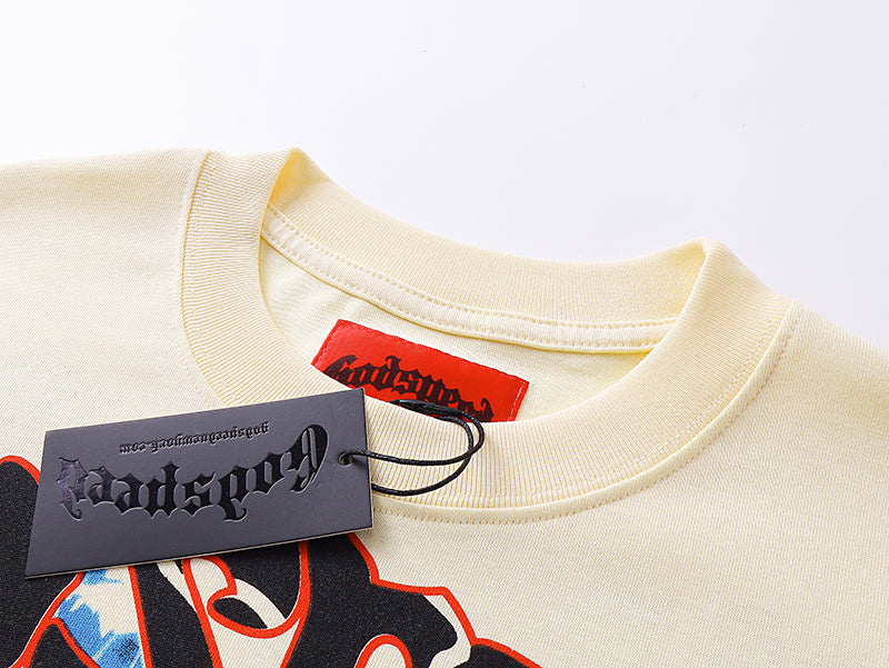 Godspeed Sweatshirt 3102