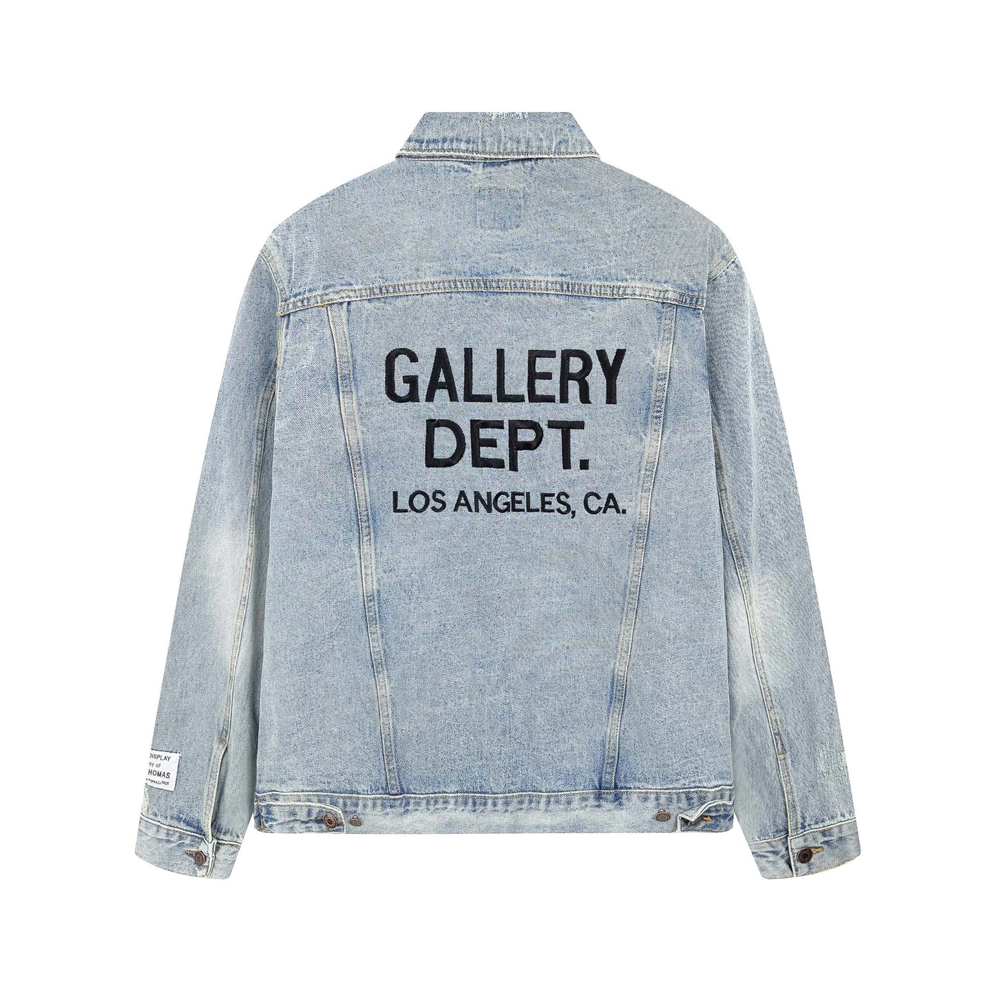 GALLERY DEPT  New Jacket