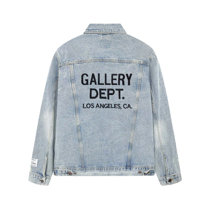 GALLERY DEPT  New Jacket