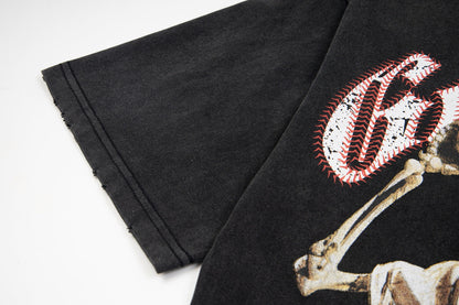 Godspeed T-shirt G04