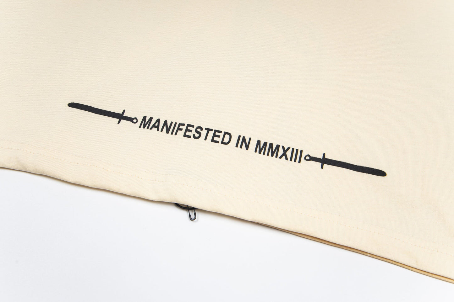 Godspeed T-shirt G34