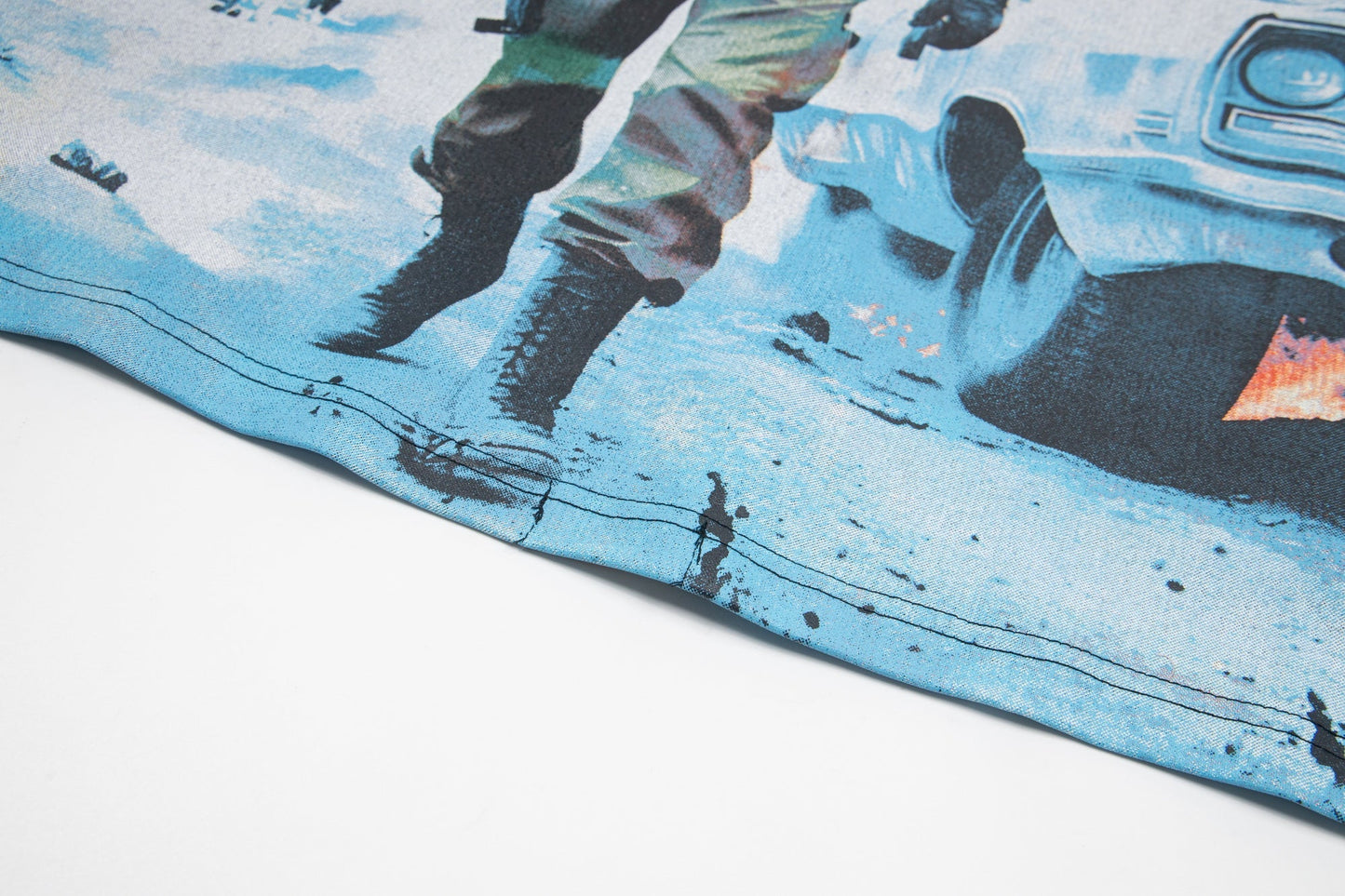 Godspeed T-shirt G10