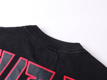 Godspeed 2025 New fashion T-shirt 1109