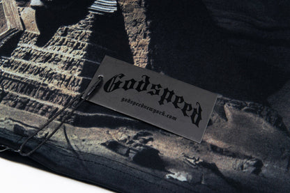 Godspeed T-shirt G34