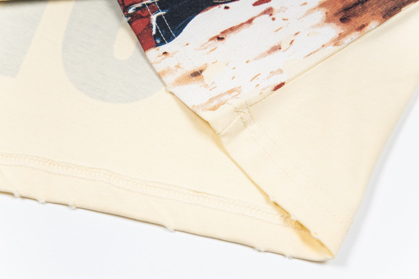 Godspeed T-shirt G08