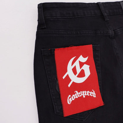 Godspeed NEW Pants 8218