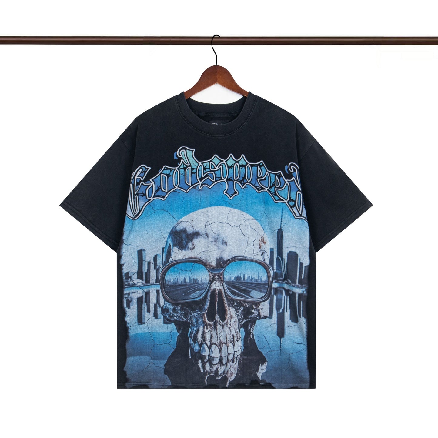 Godspeed T-shirt G30