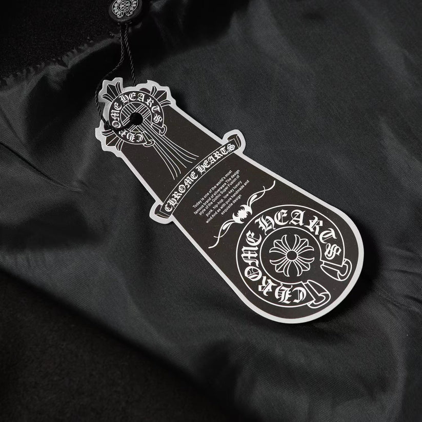 Chrome Hearts Jacket