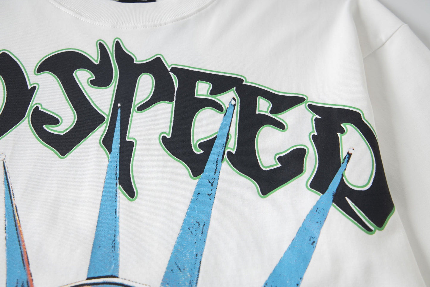 GODSPEED T-shirt G73