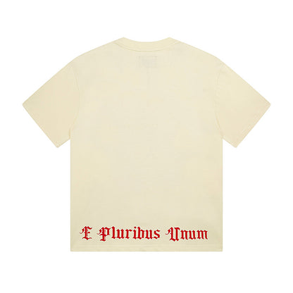 Godspeed T-shirt 3127