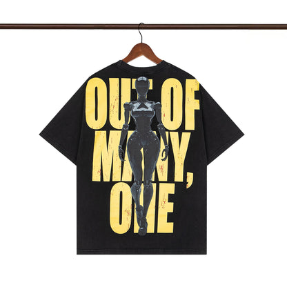 Godspeed T-shirt G09