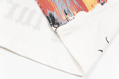 Godspeed T-shirt G66