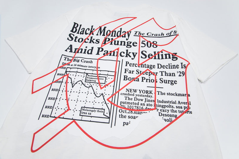 Godspeed T-shirt G42