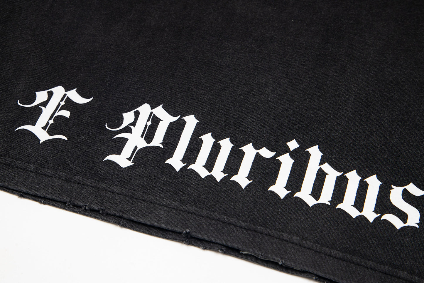 Godspeed T-shirt G06