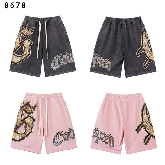 Godspeed NEW Shorts 8678