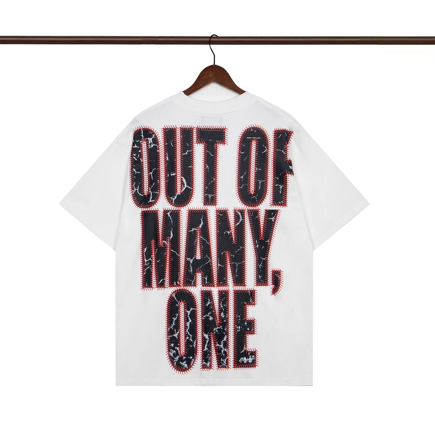 Godspeed T-shirt G04