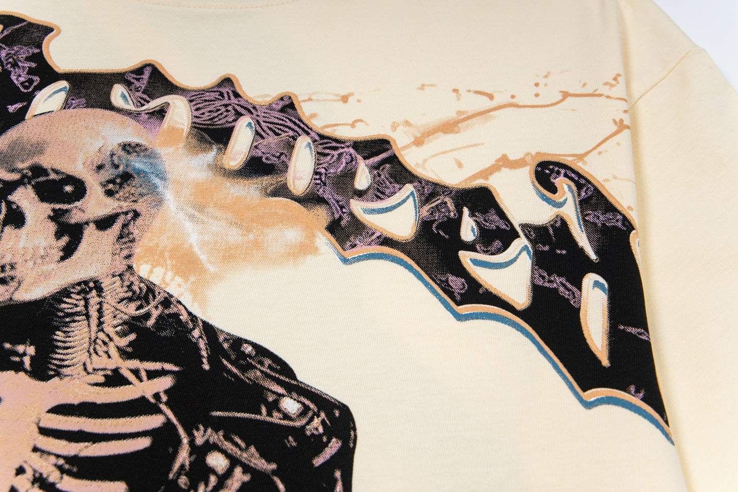 Godspeed T-shirt G06