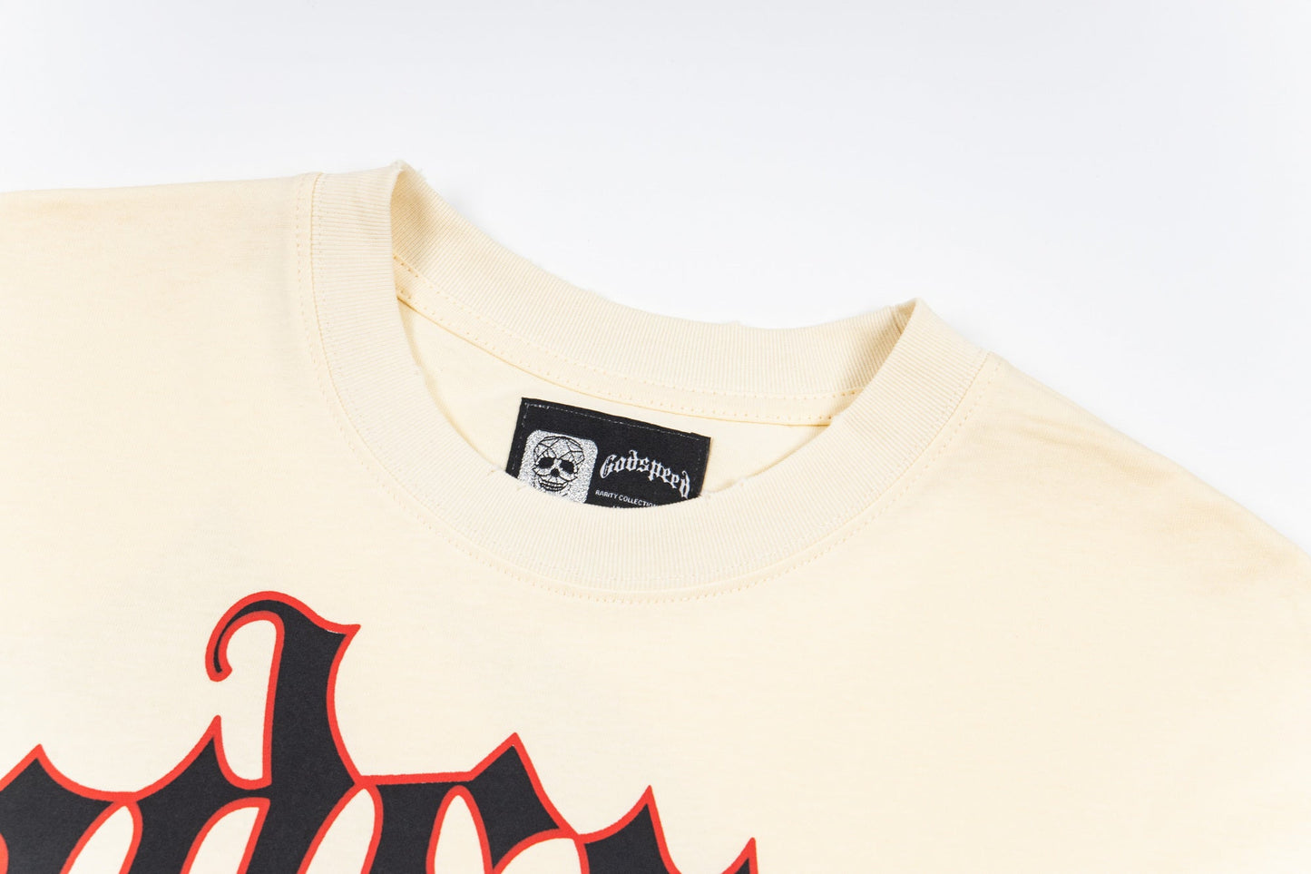 Godspeed T-shirt G32