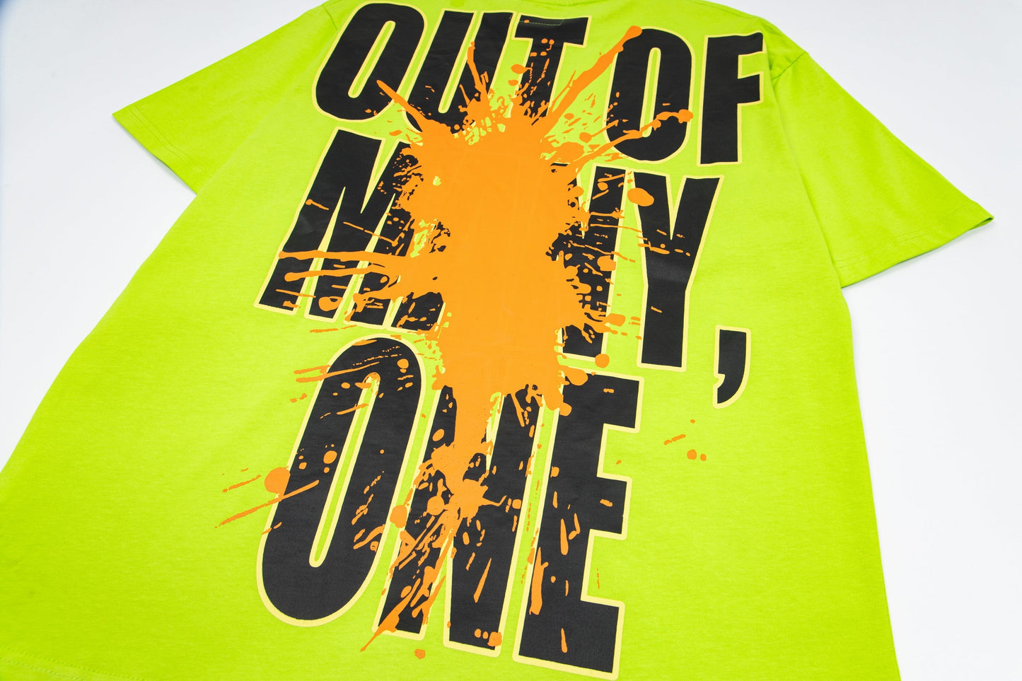 Godspeed T-shirt G70