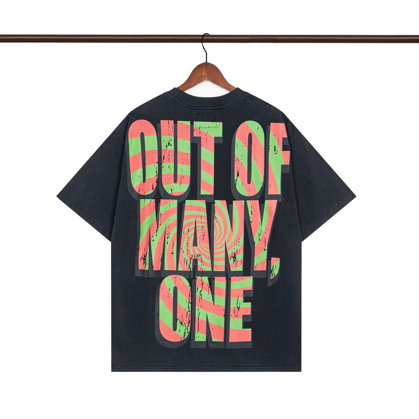 Godspeed T-shirt G63