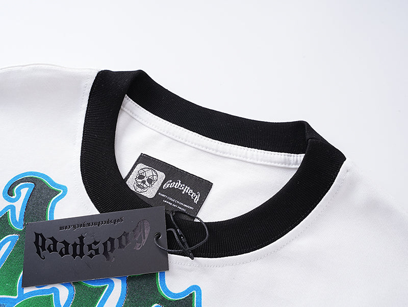 Godspeed Sweatshirt 3099