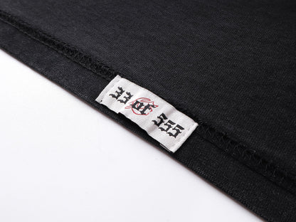 Godspeed 2025 New fashion T-shirt 1092