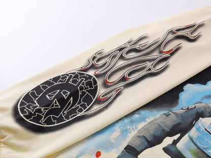 Godspeed Sweatshirt 3098